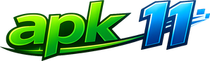 apk 11 লোগো